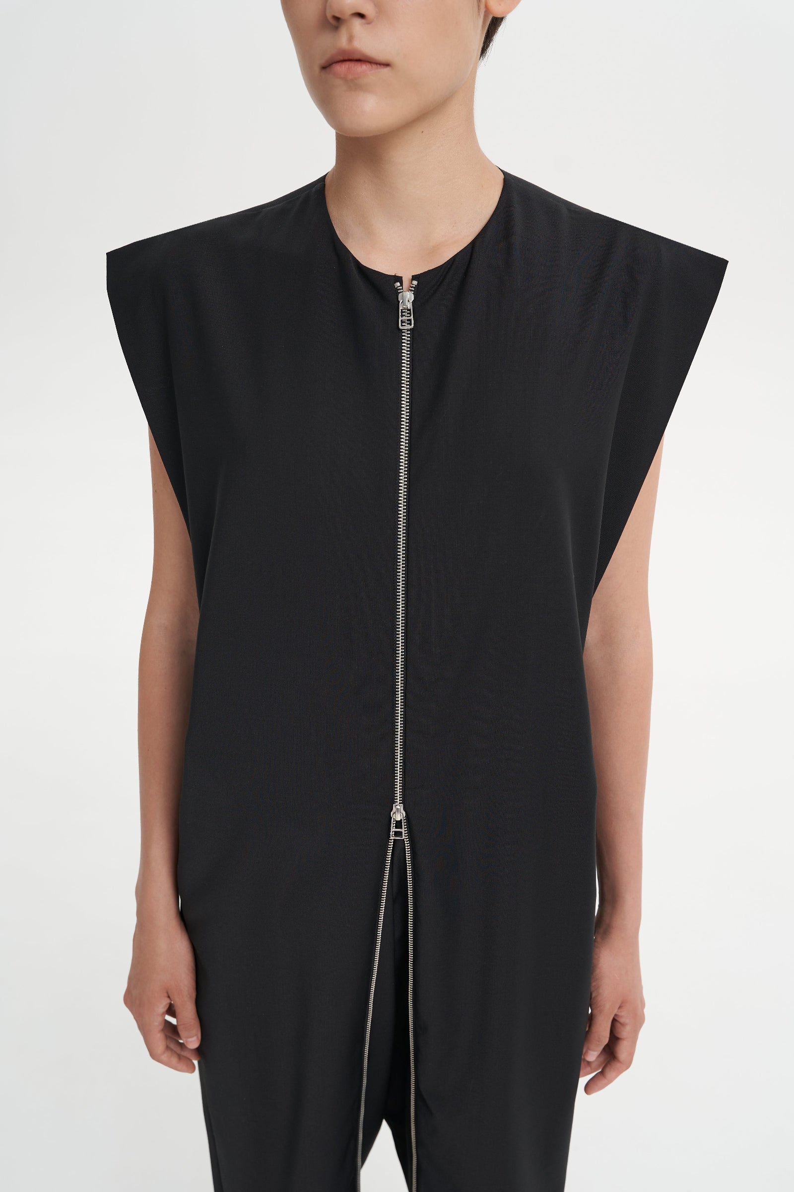 COMBAT JUMPSUIT