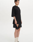 CORSET T-SHIRT BLACK 3