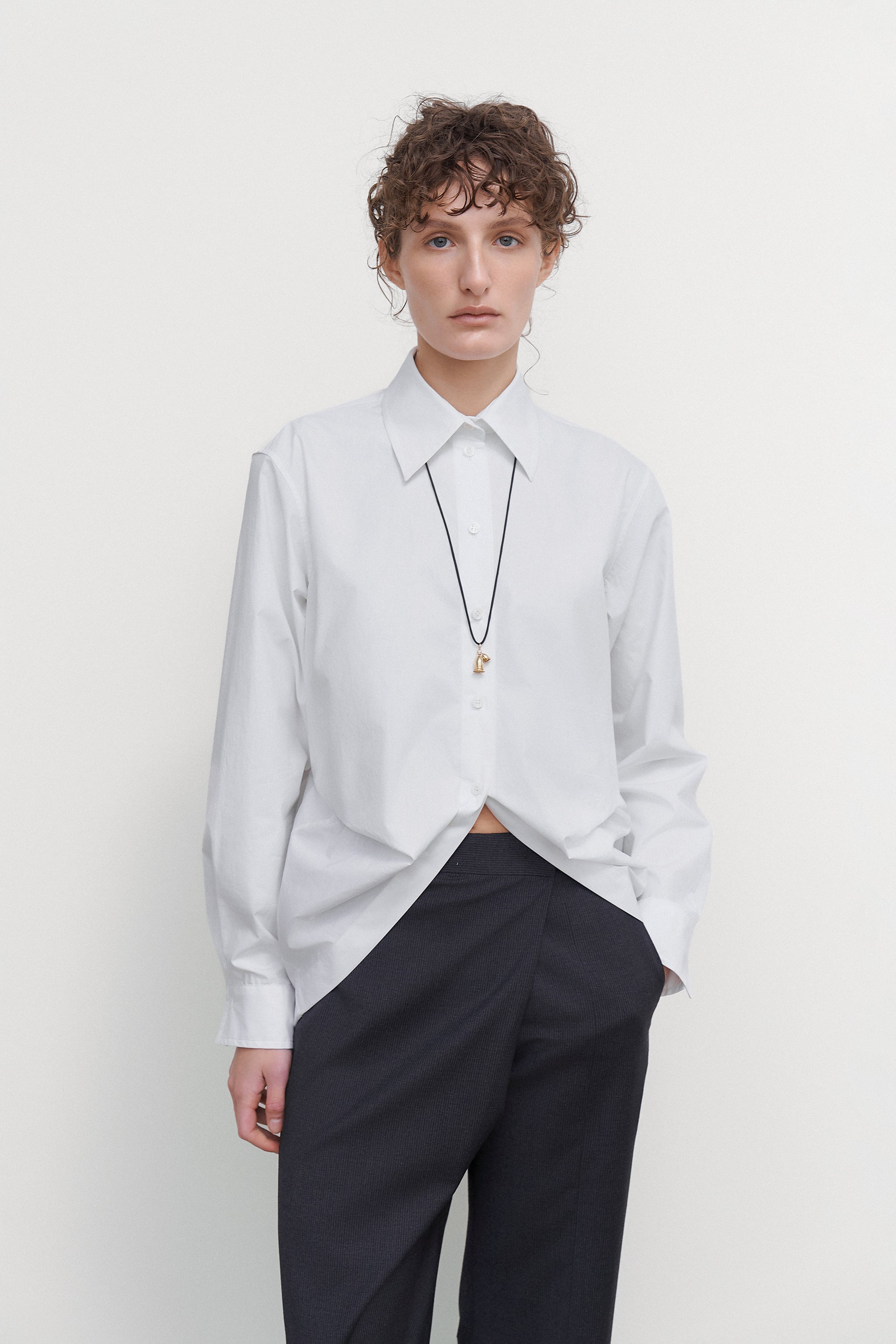 Women's Designer Blouses & Shirts – Litkovska