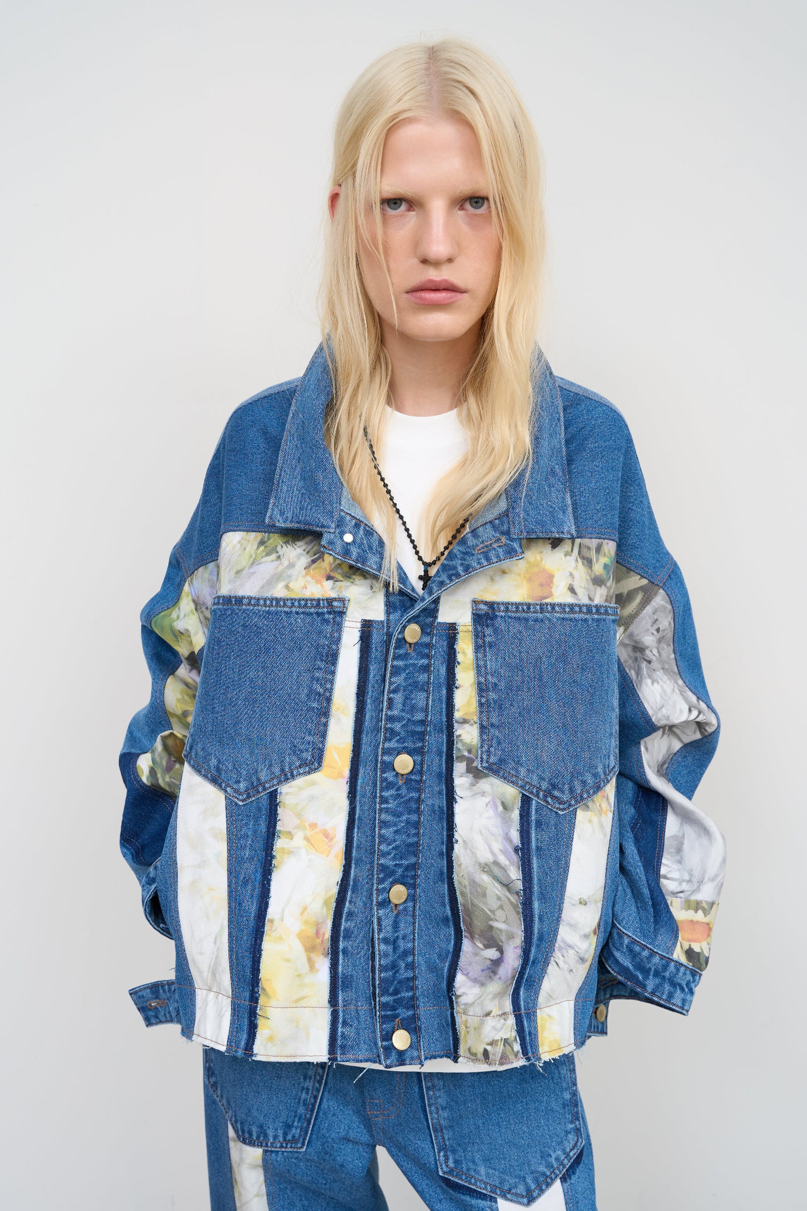 CRNFLWR JACKET 3