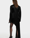 CROW DRESS 2