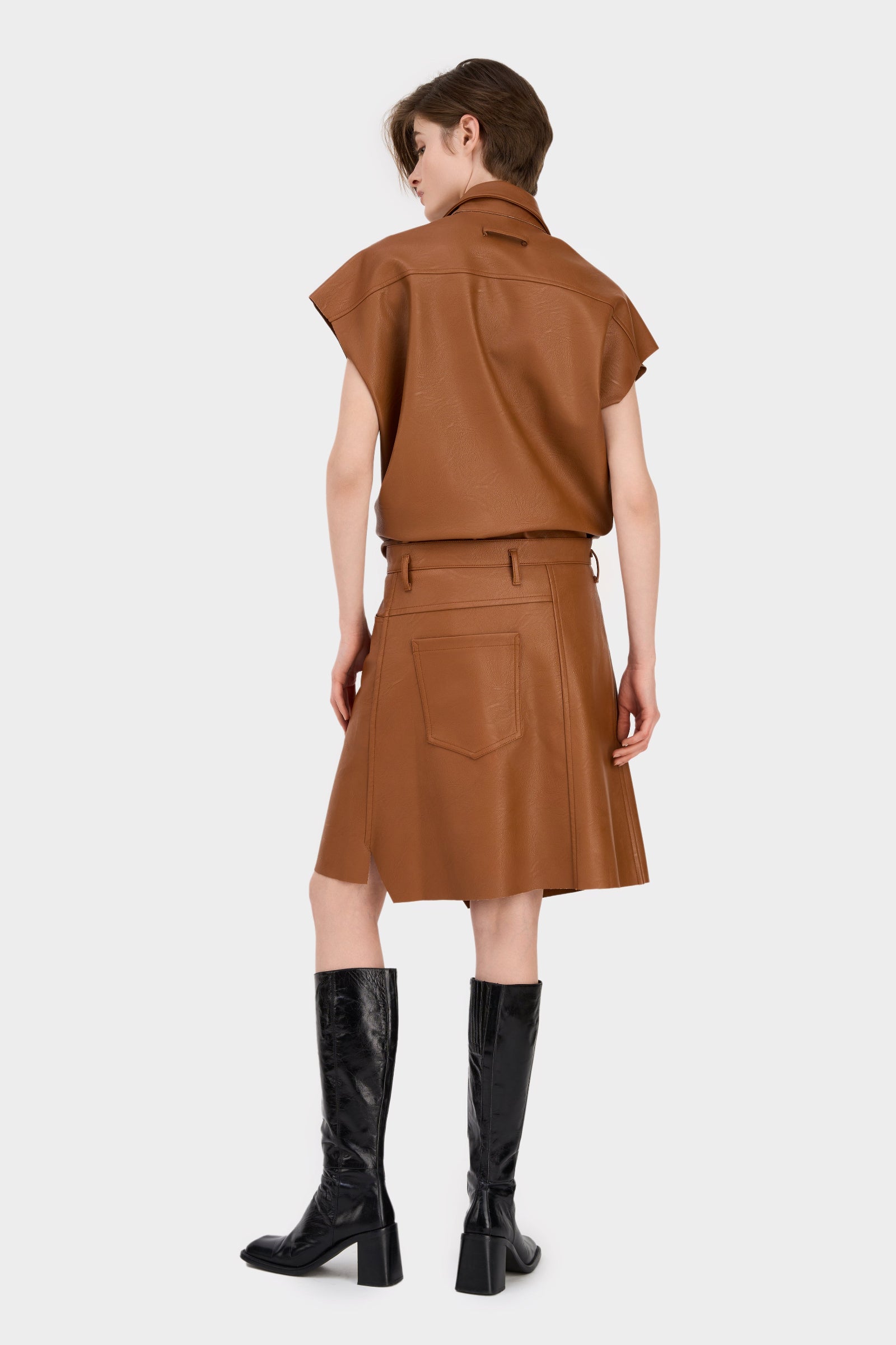 CRUISER SKIRT