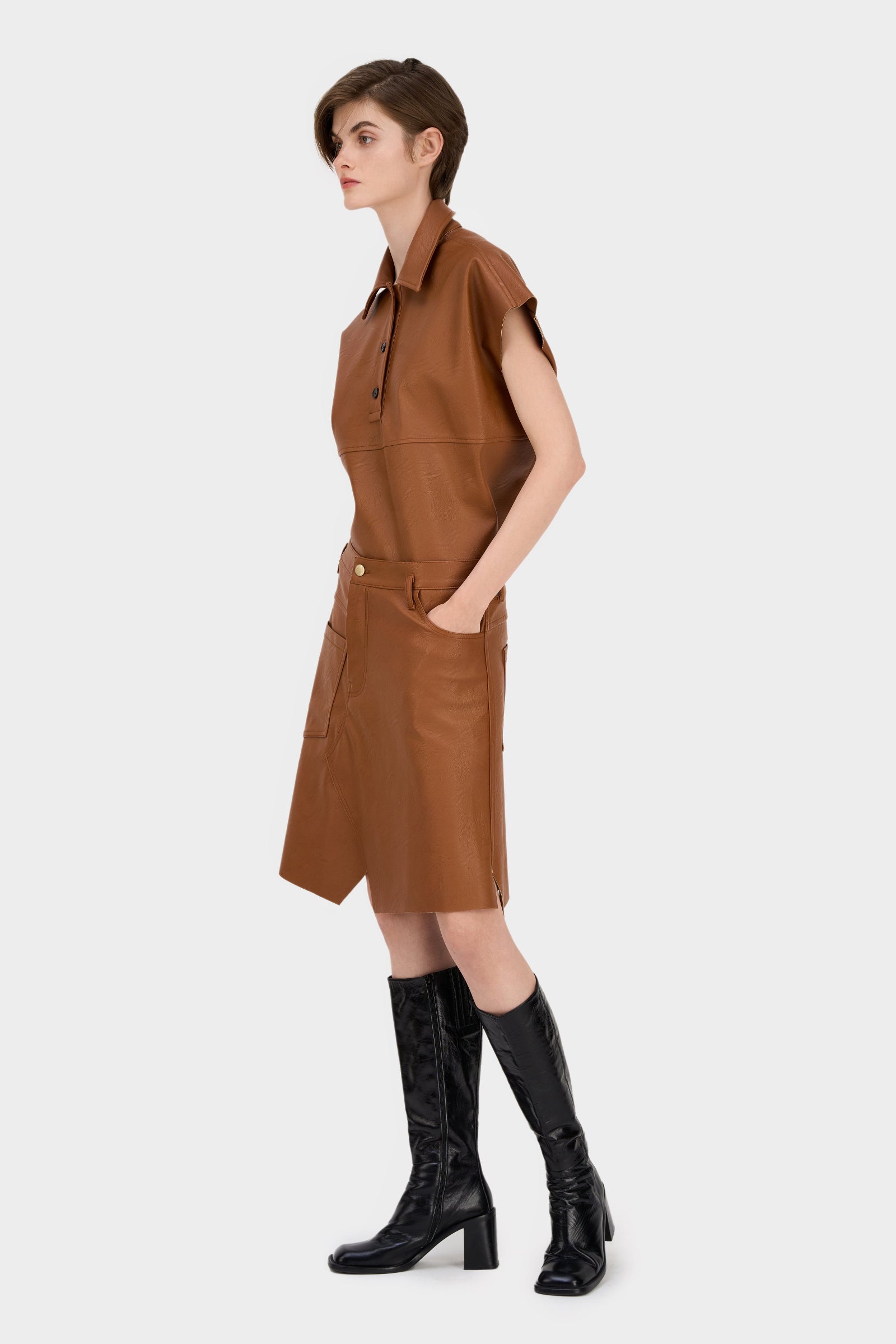 CRUISER SKIRT 1