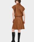 CRUISER SKIRT