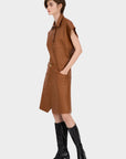 CRUISER SKIRT 1