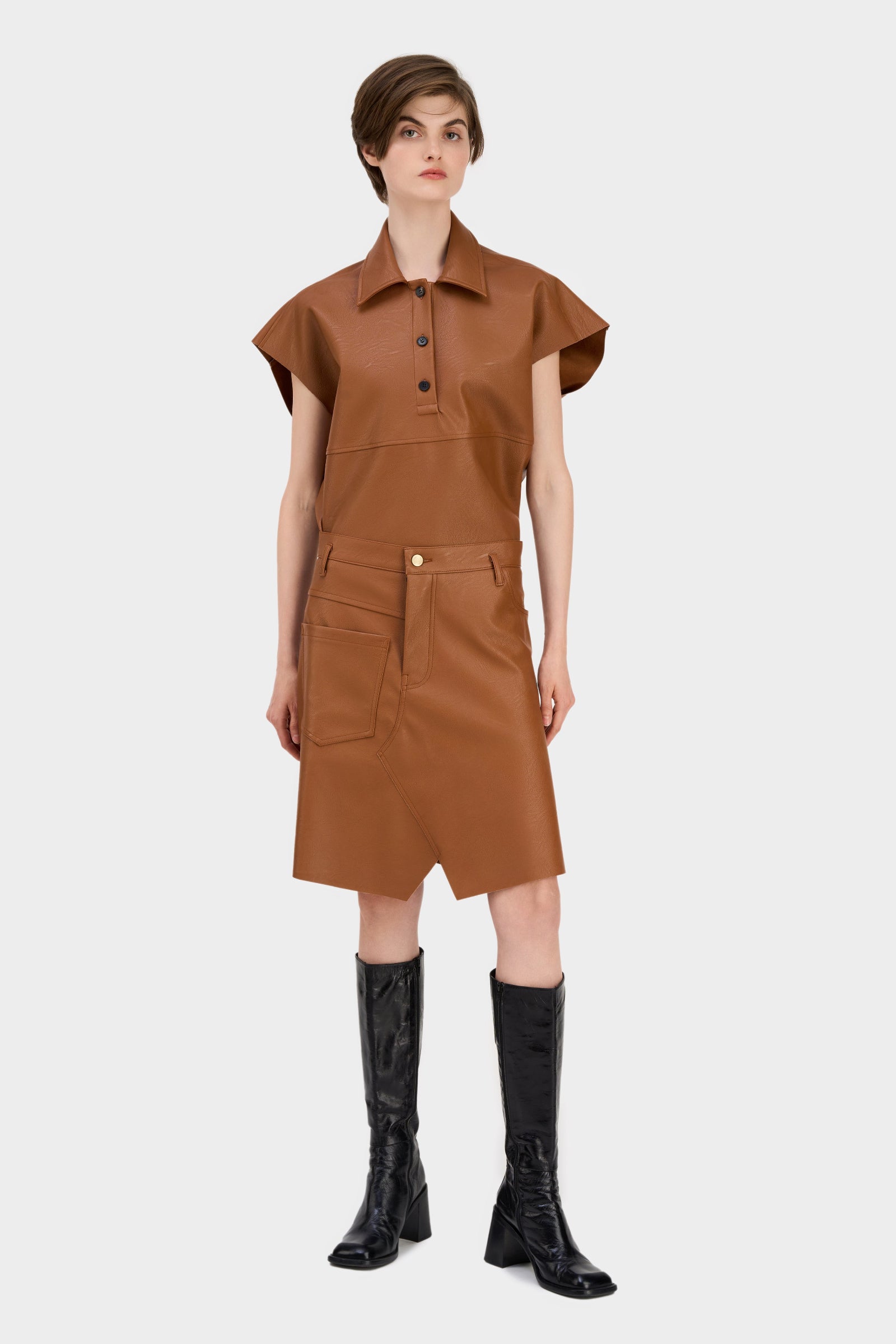 CRUISER SKIRT 4