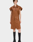 CRUISER SKIRT 4