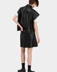 CRUISER SKIRT BLACK 4