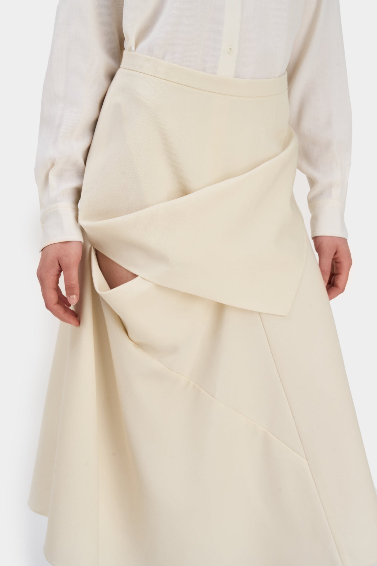CRUSH SKIRT 3