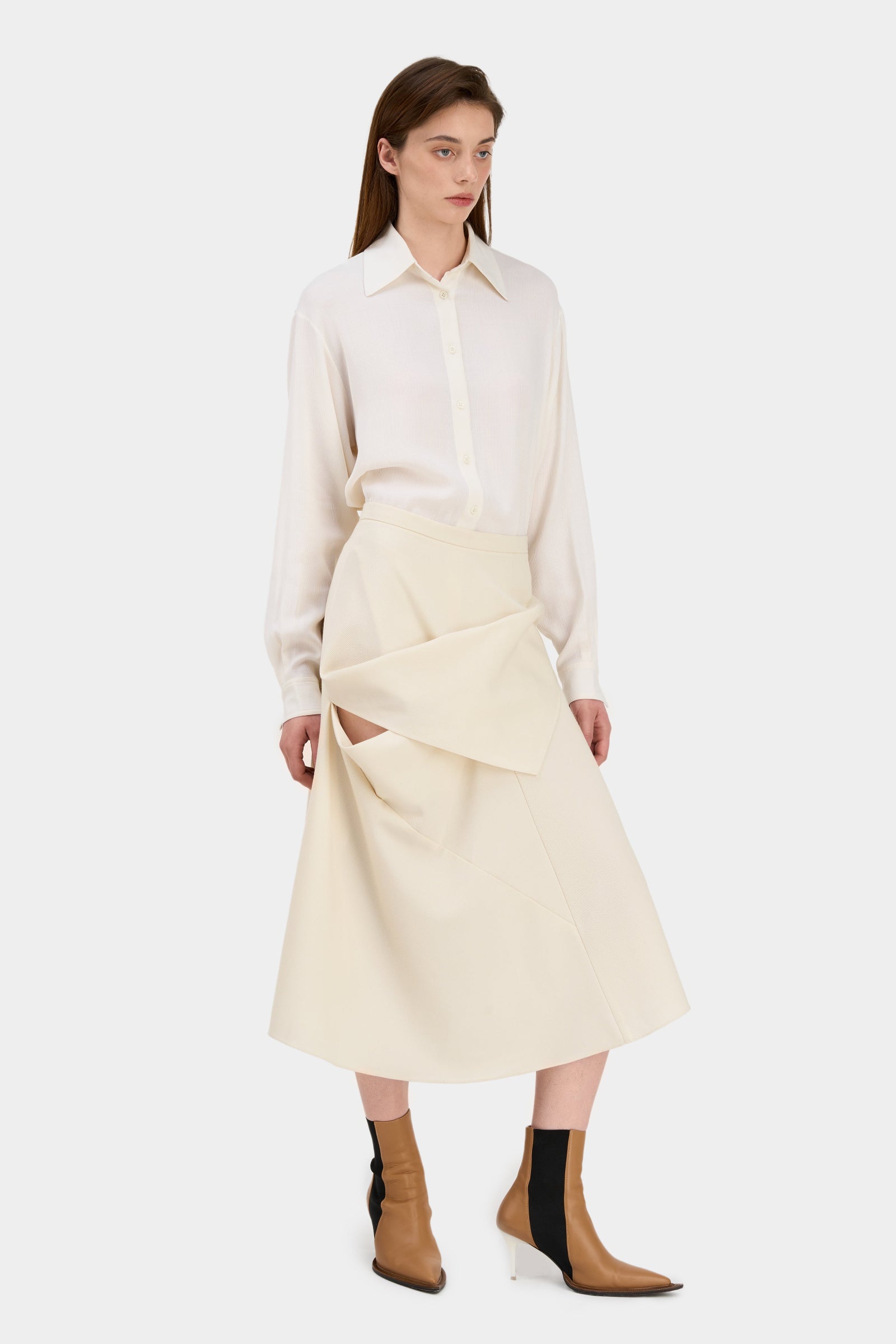 CRUSH SKIRT 4