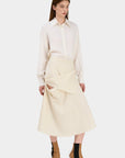 CRUSH SKIRT 4