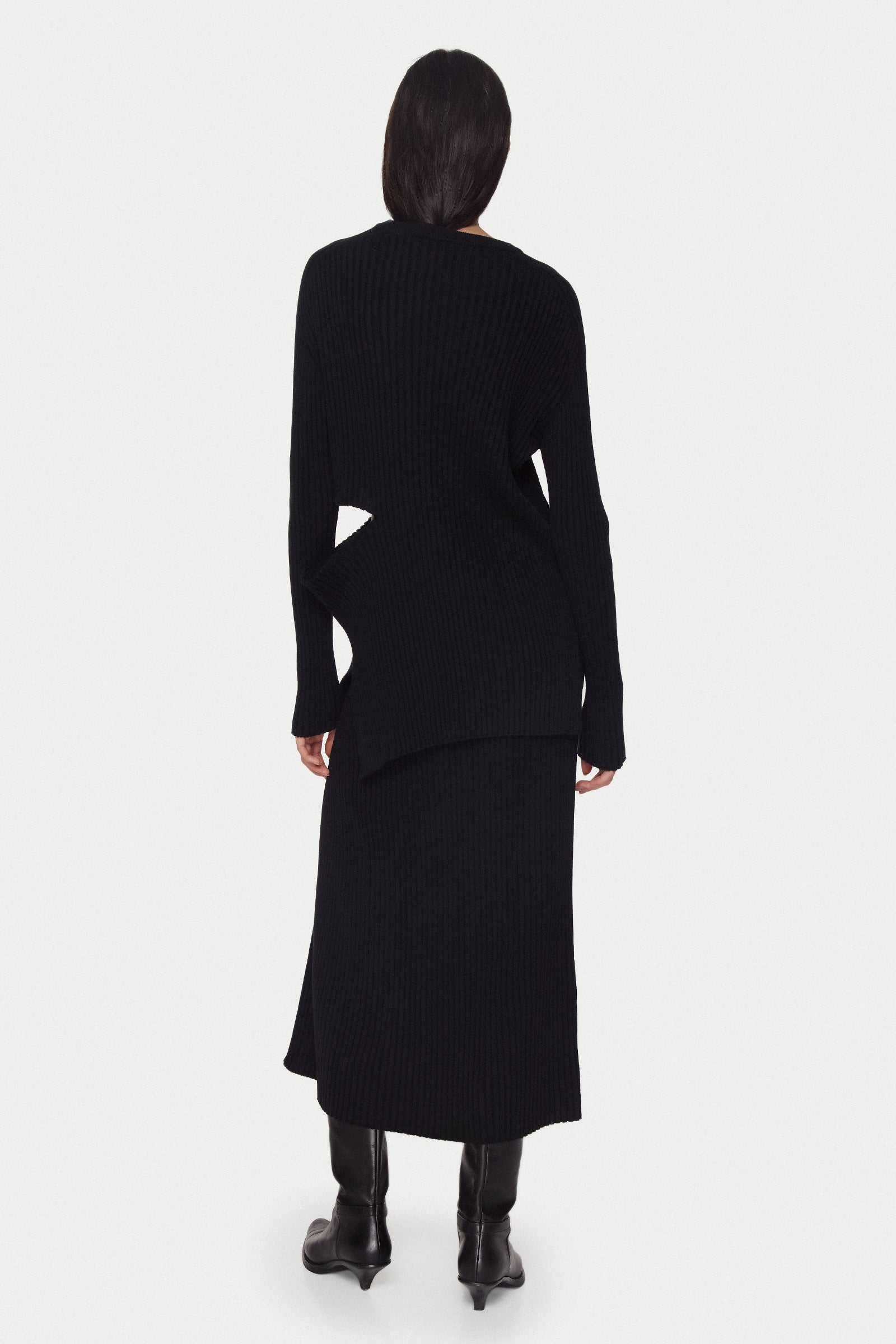 CUSHY SKIRT