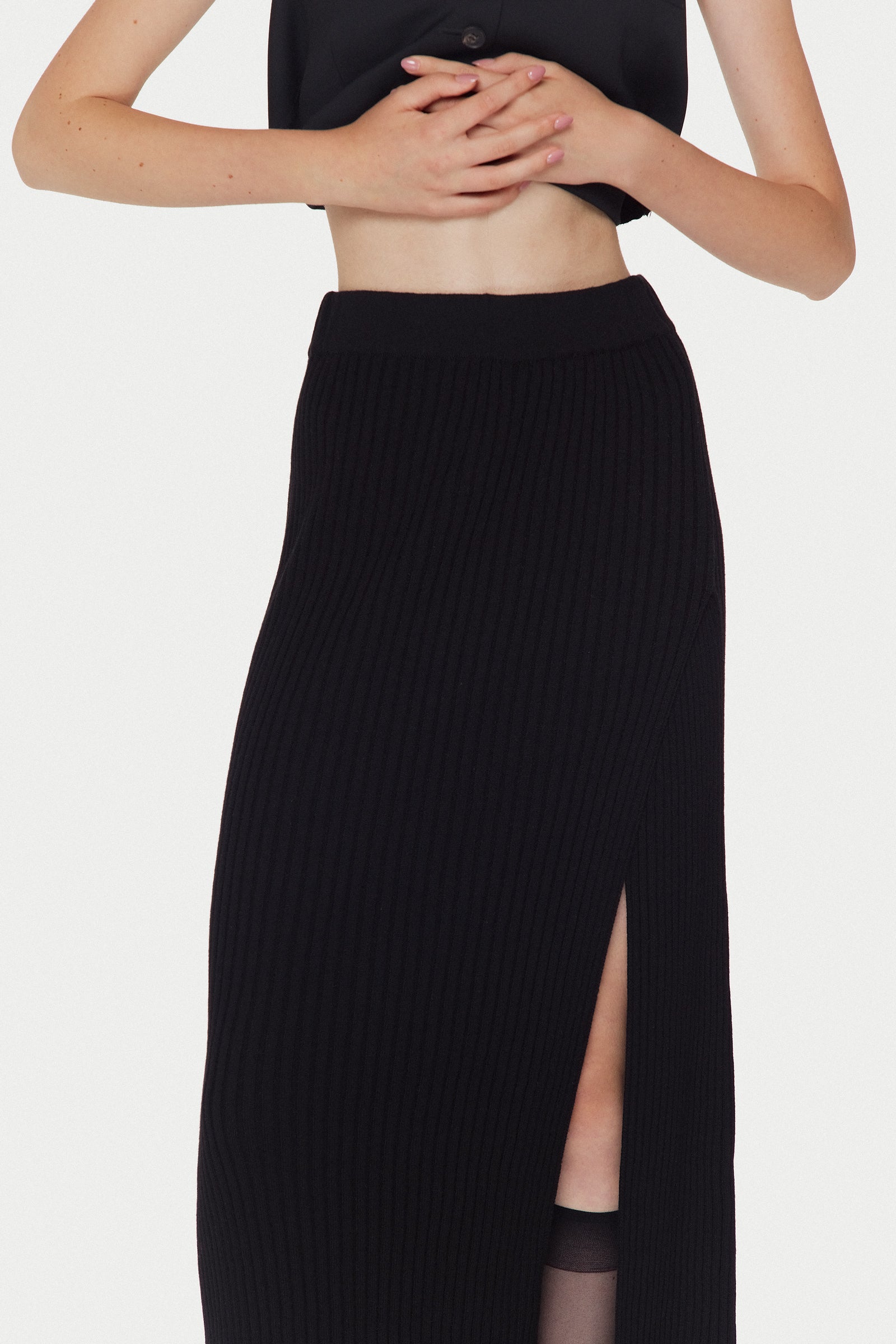 CUSHY SKIRT 1