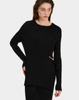 CUSHY SWEATER 5