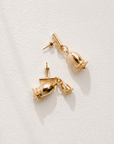 MAKIVKY MINI EARRINGS