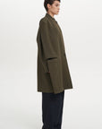 DEPUTY COAT side