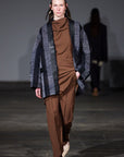 DERGA PANTS BROWN