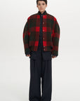 DILLIGAF BOMBER CAGED 