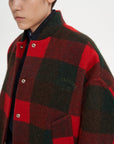 DILLIGAF BOMBER CAGED details