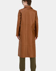 DRESSER COAT