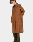 DRESSER COAT 2