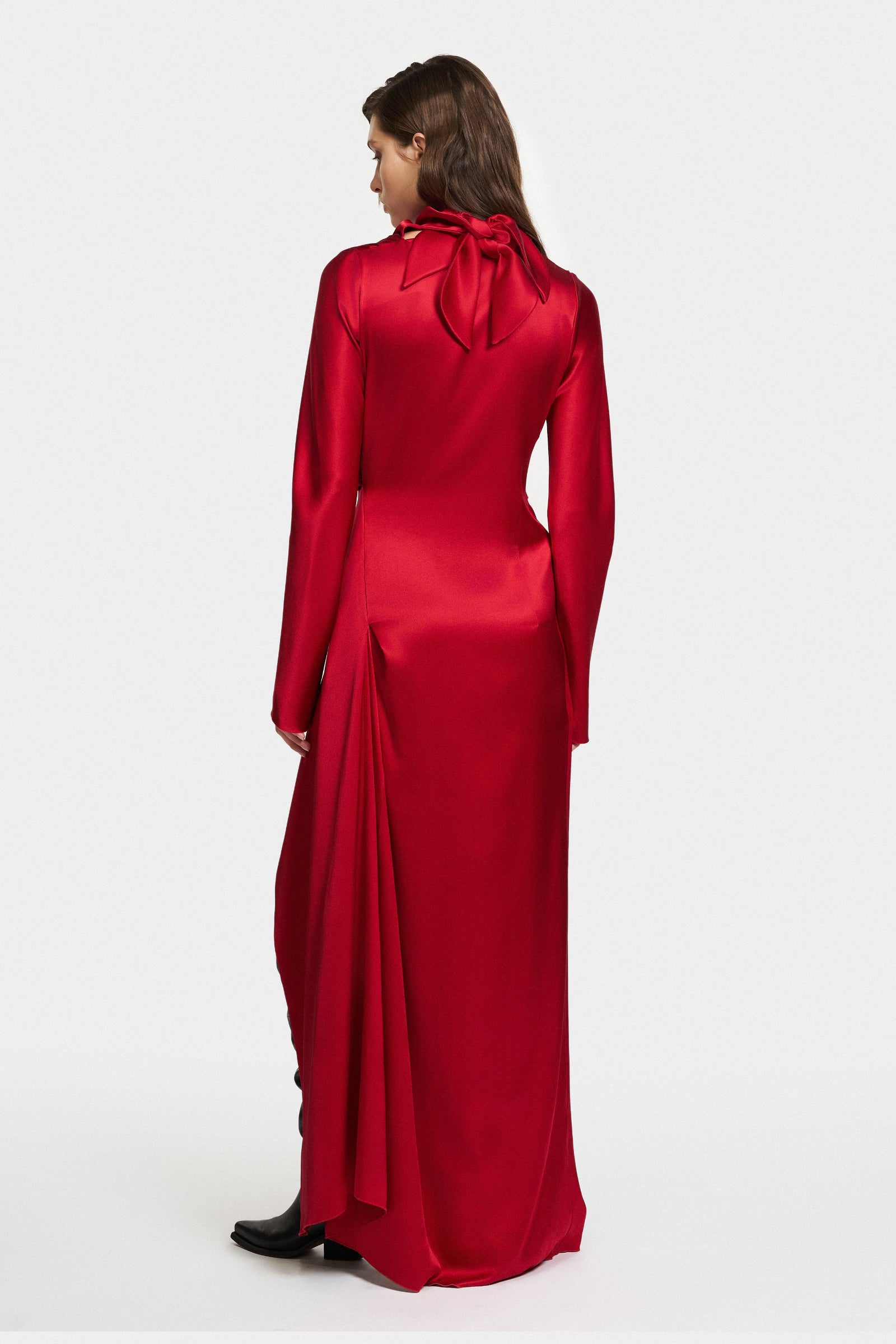 DRESS COMTESSE