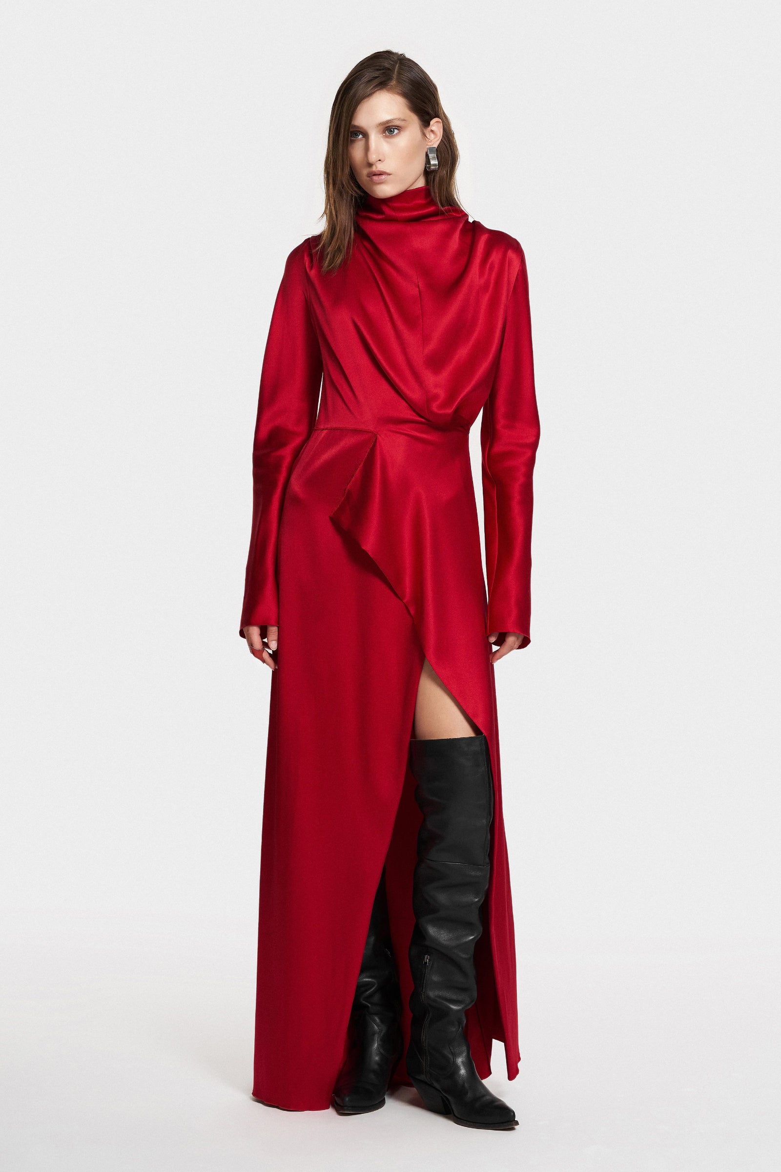 DRESS COMTESSE 1