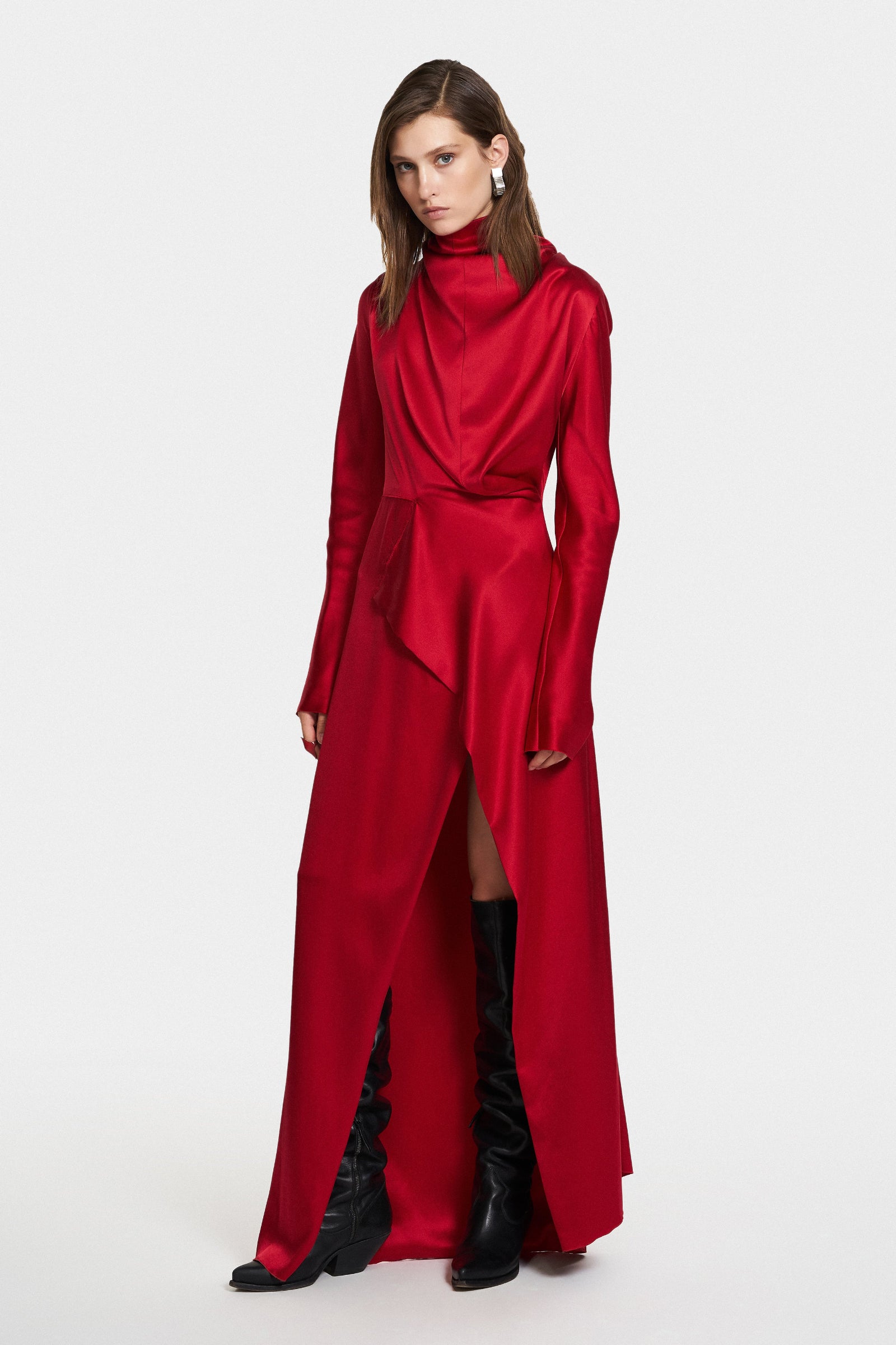 DRESS COMTESSE 4