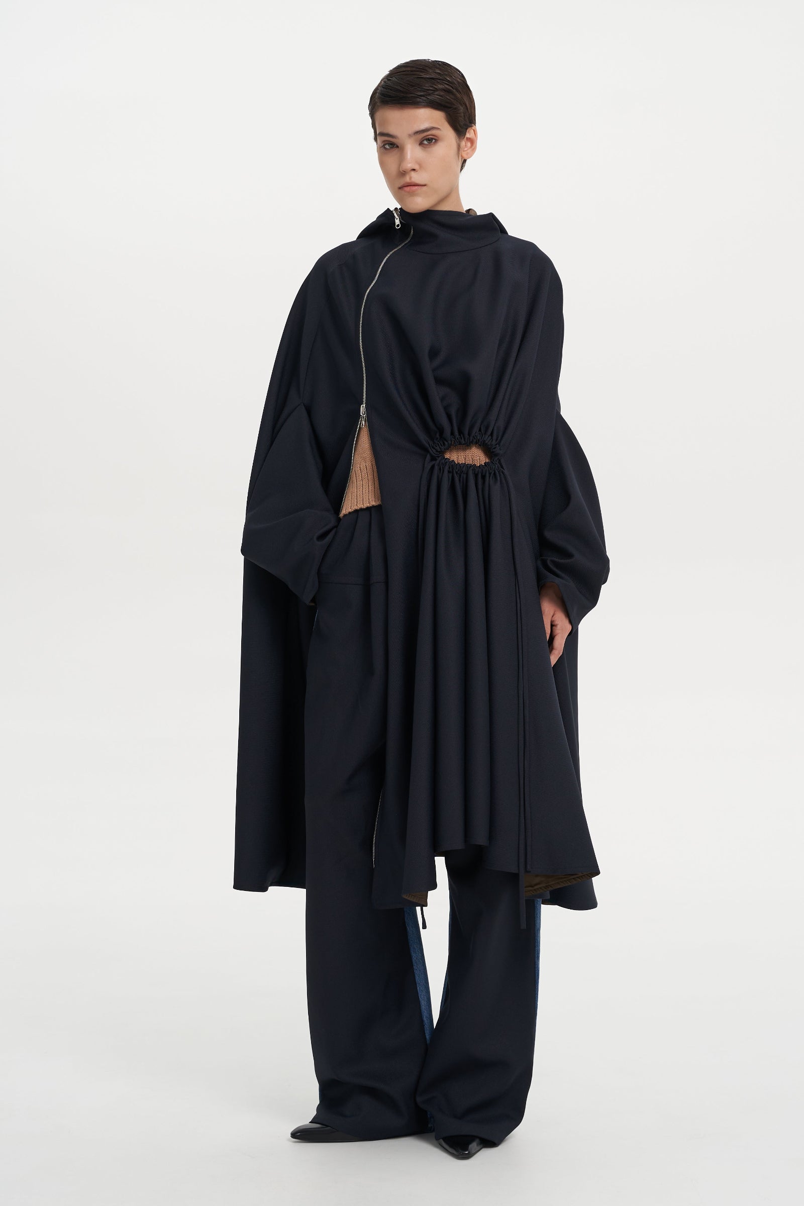 ECHO COAT