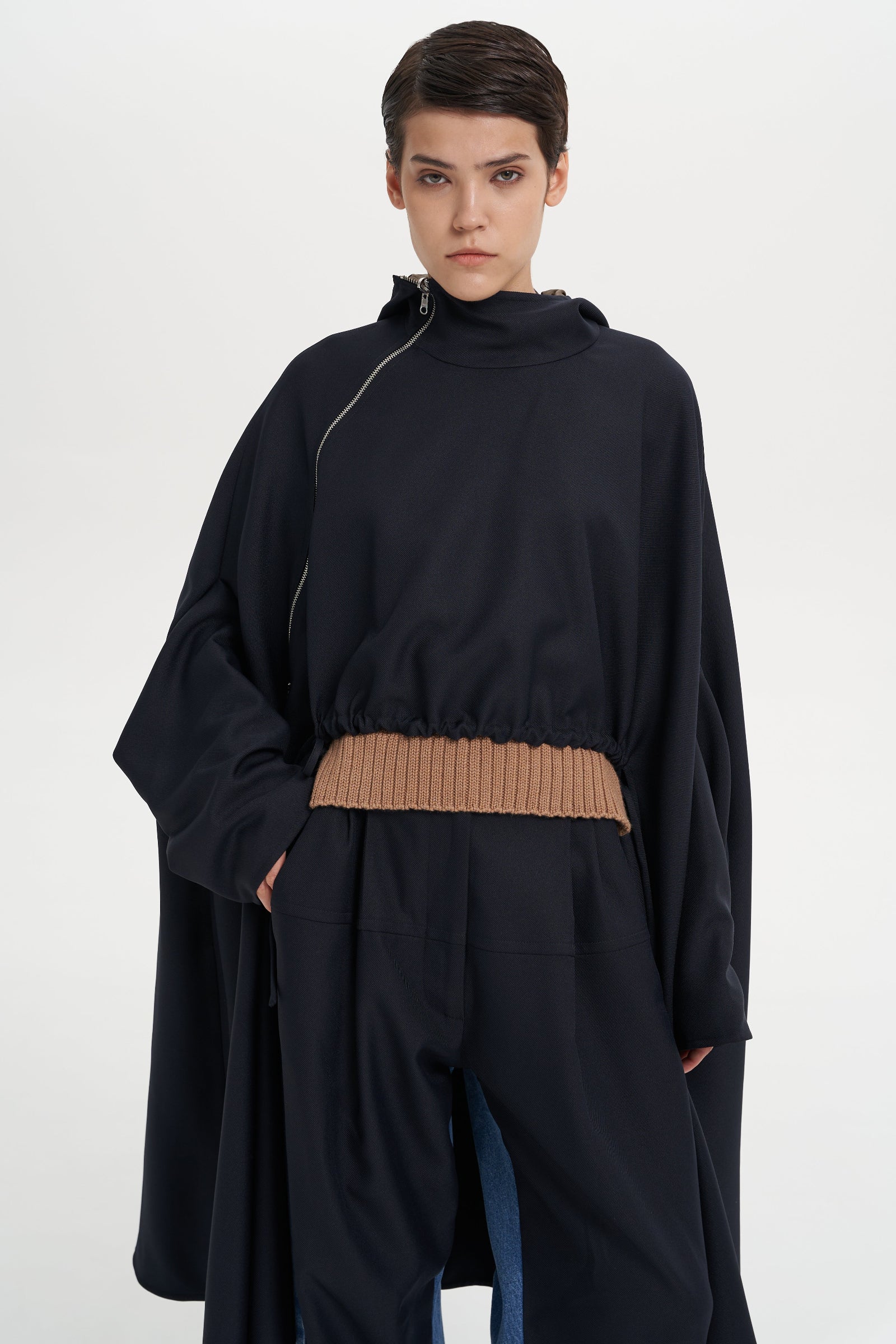 ECHO COAT 1
