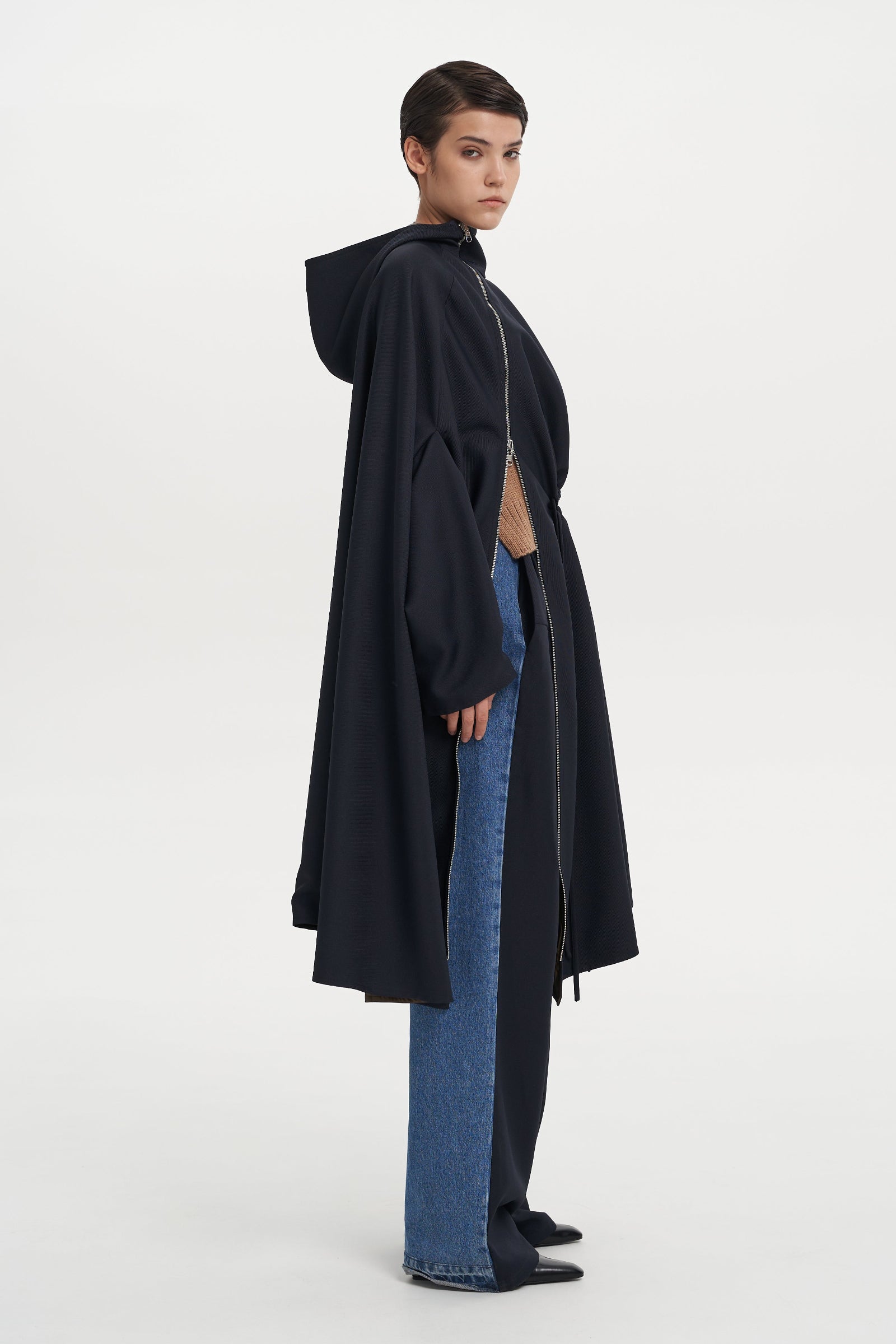 ECHO COAT 2