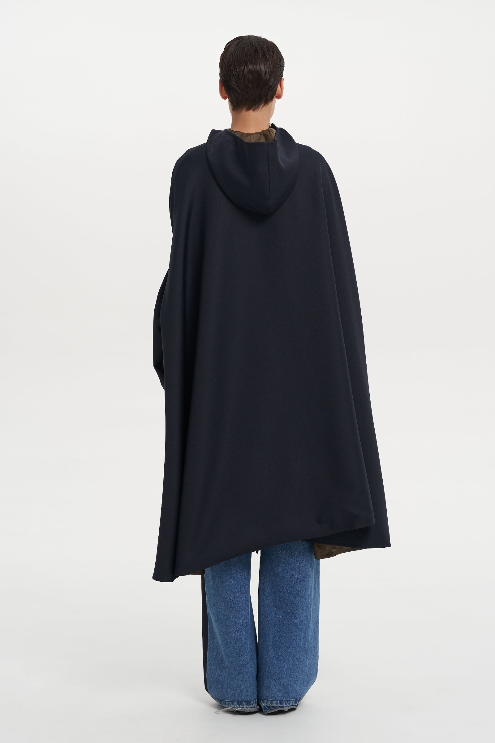ECHO COAT 3
