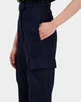 ELECTRIC PANTS BLUE 1