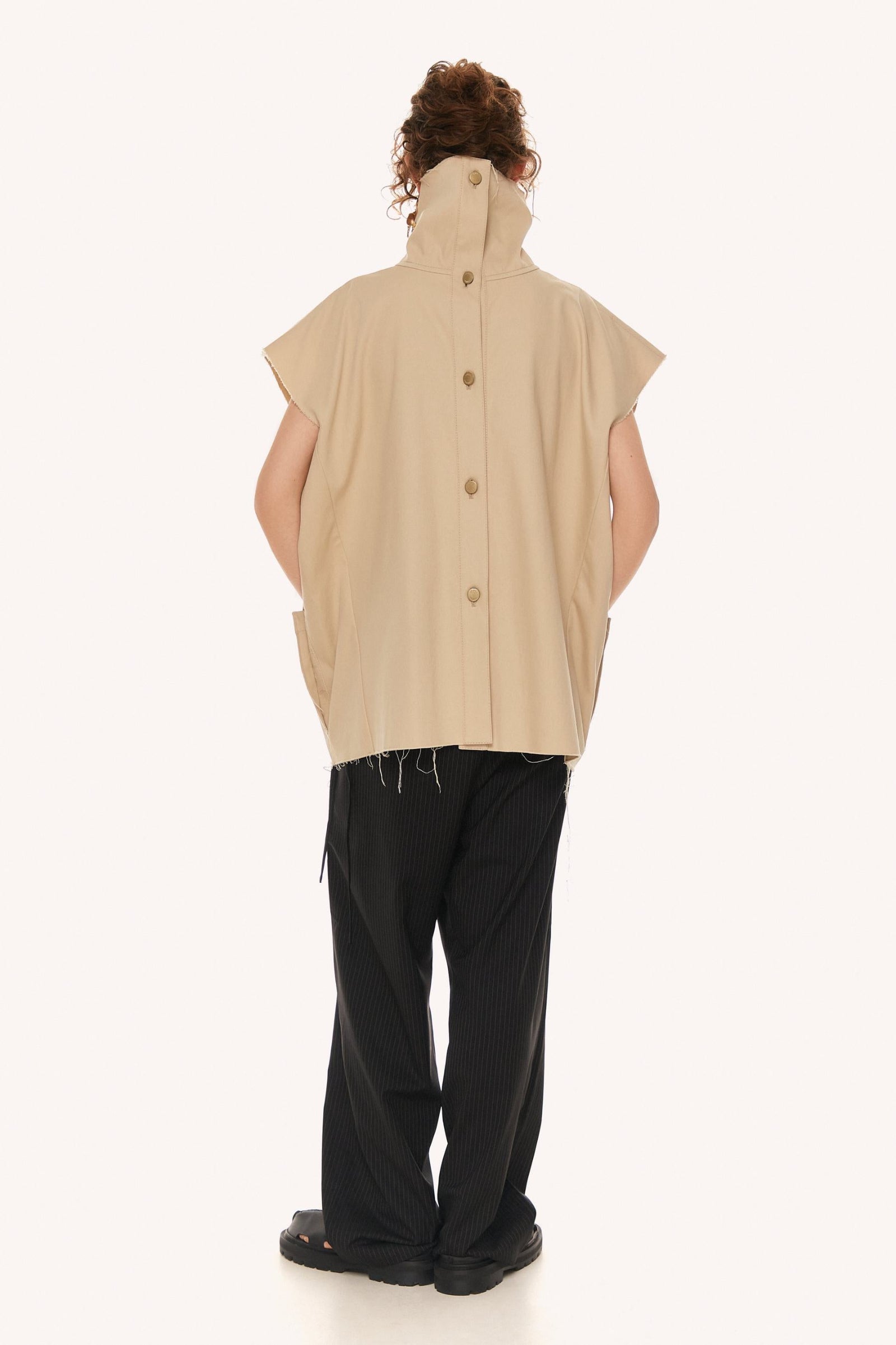 ESCAPISM VEST