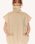 ESCAPISM VEST 1