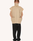 ESCAPISM VEST 2