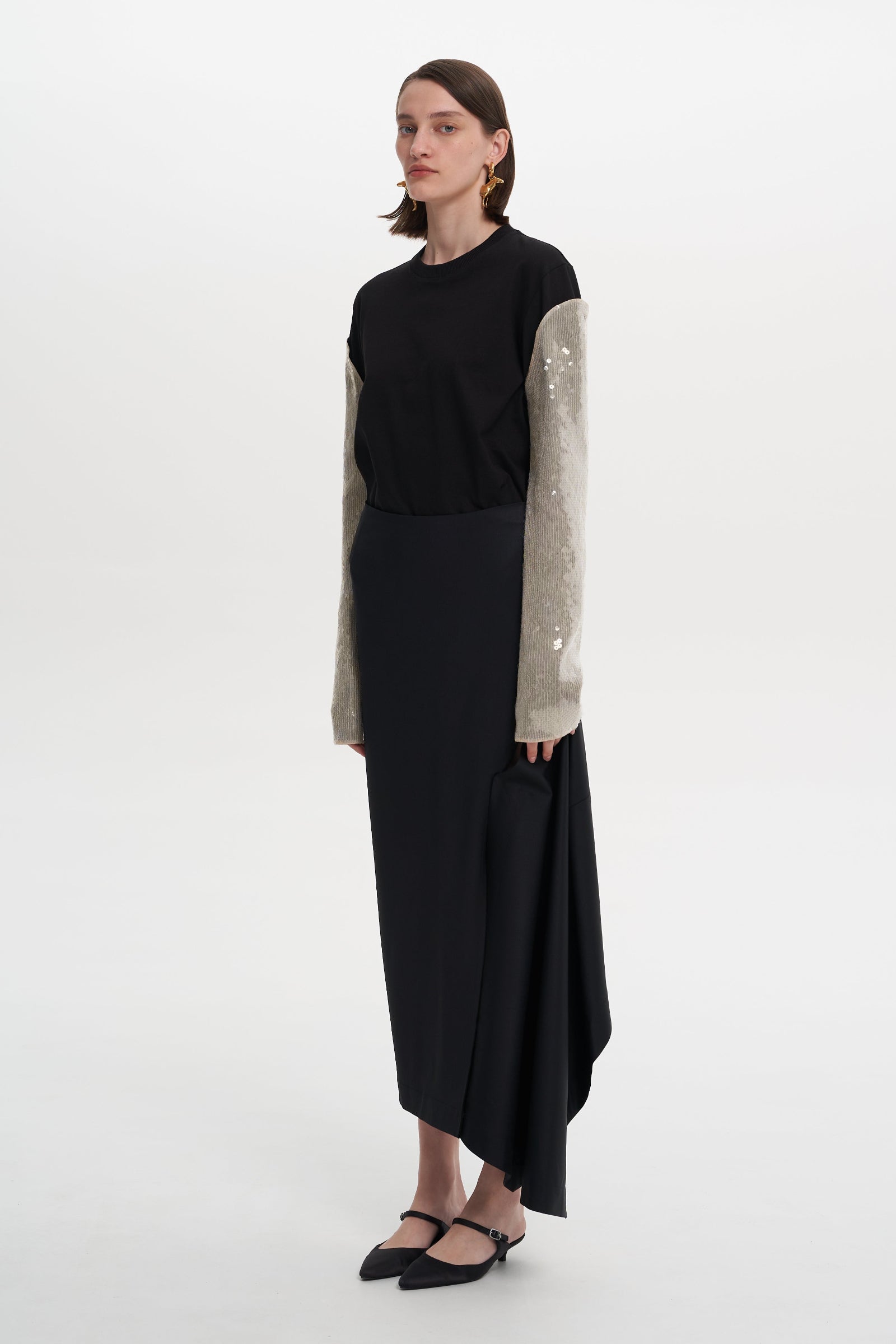 FLARE TOP 1
