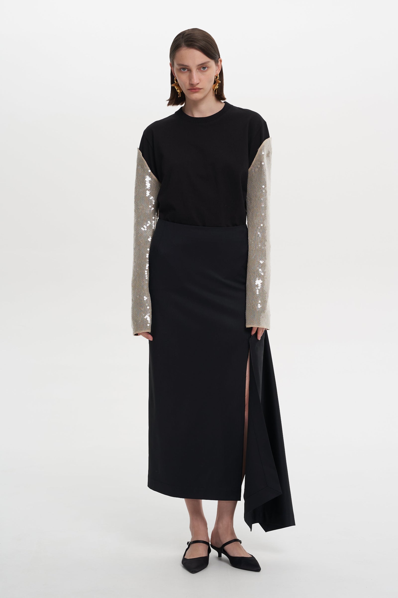FLARE TOP 2