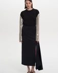 FLARE TOP 2