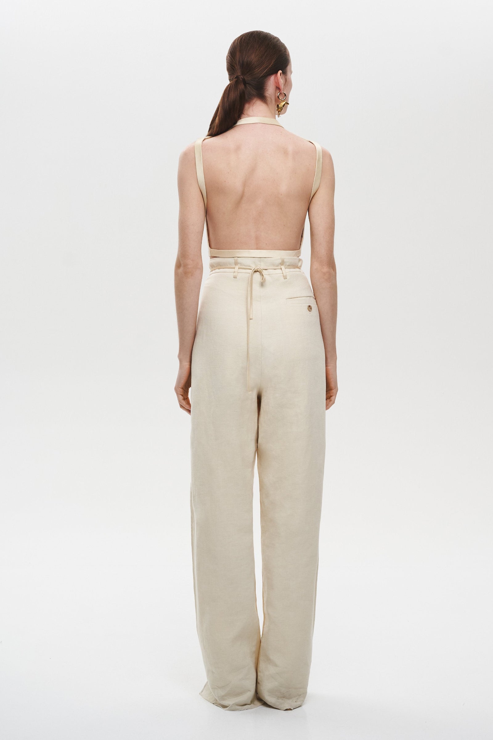 FLEX PANTS 3