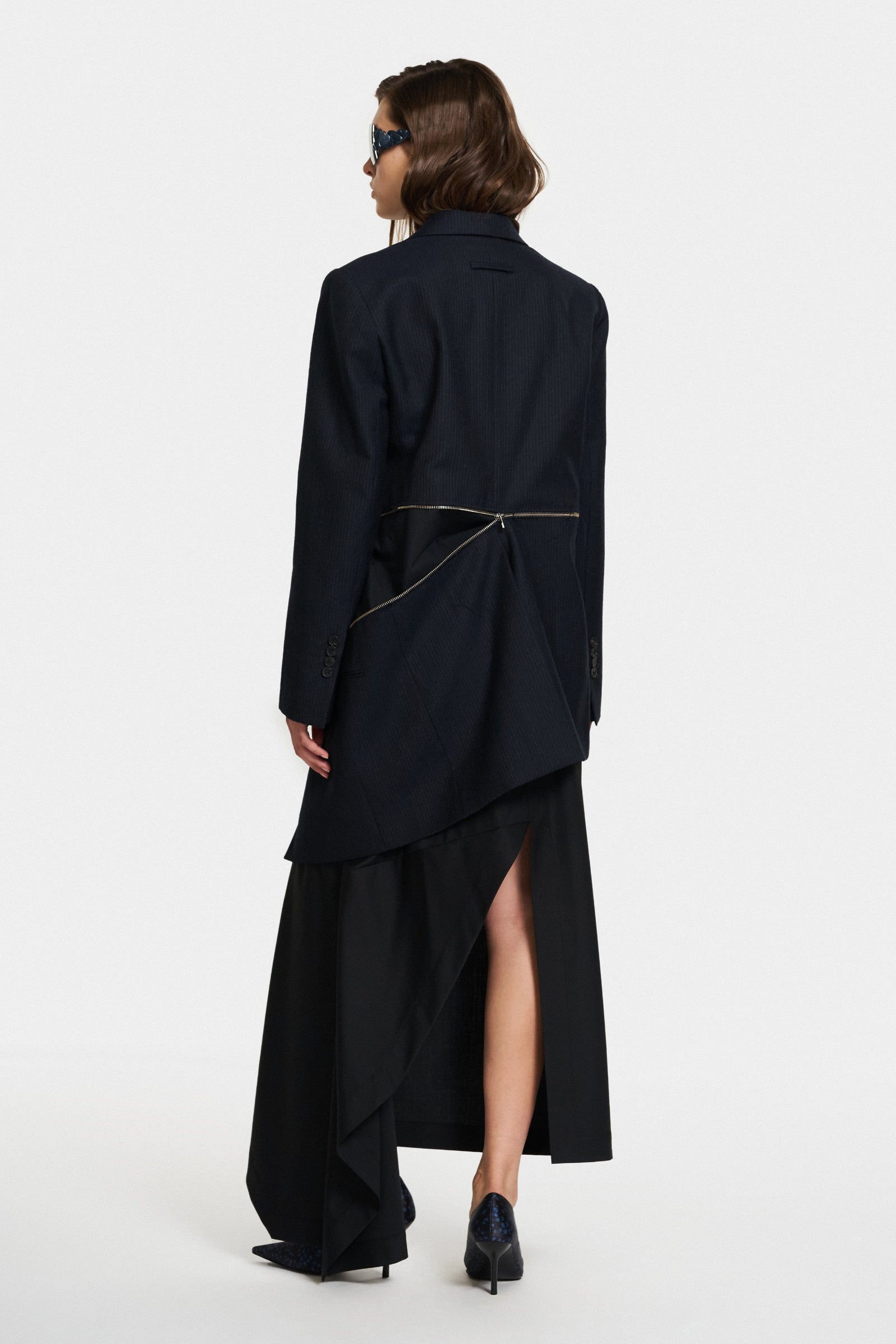 FLY JACKET