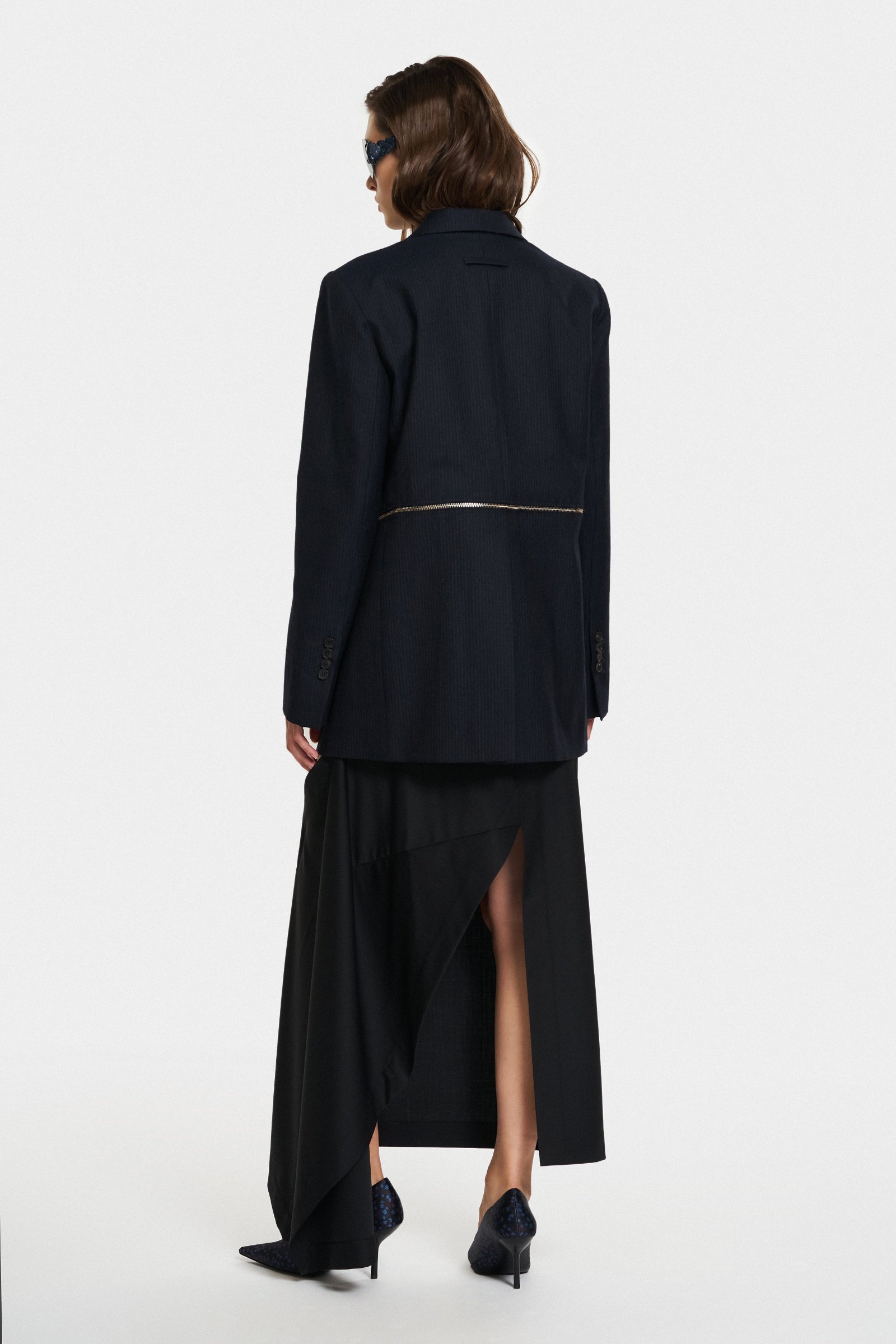 FLY JACKET 1