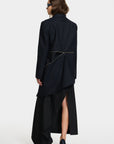 FLY JACKET