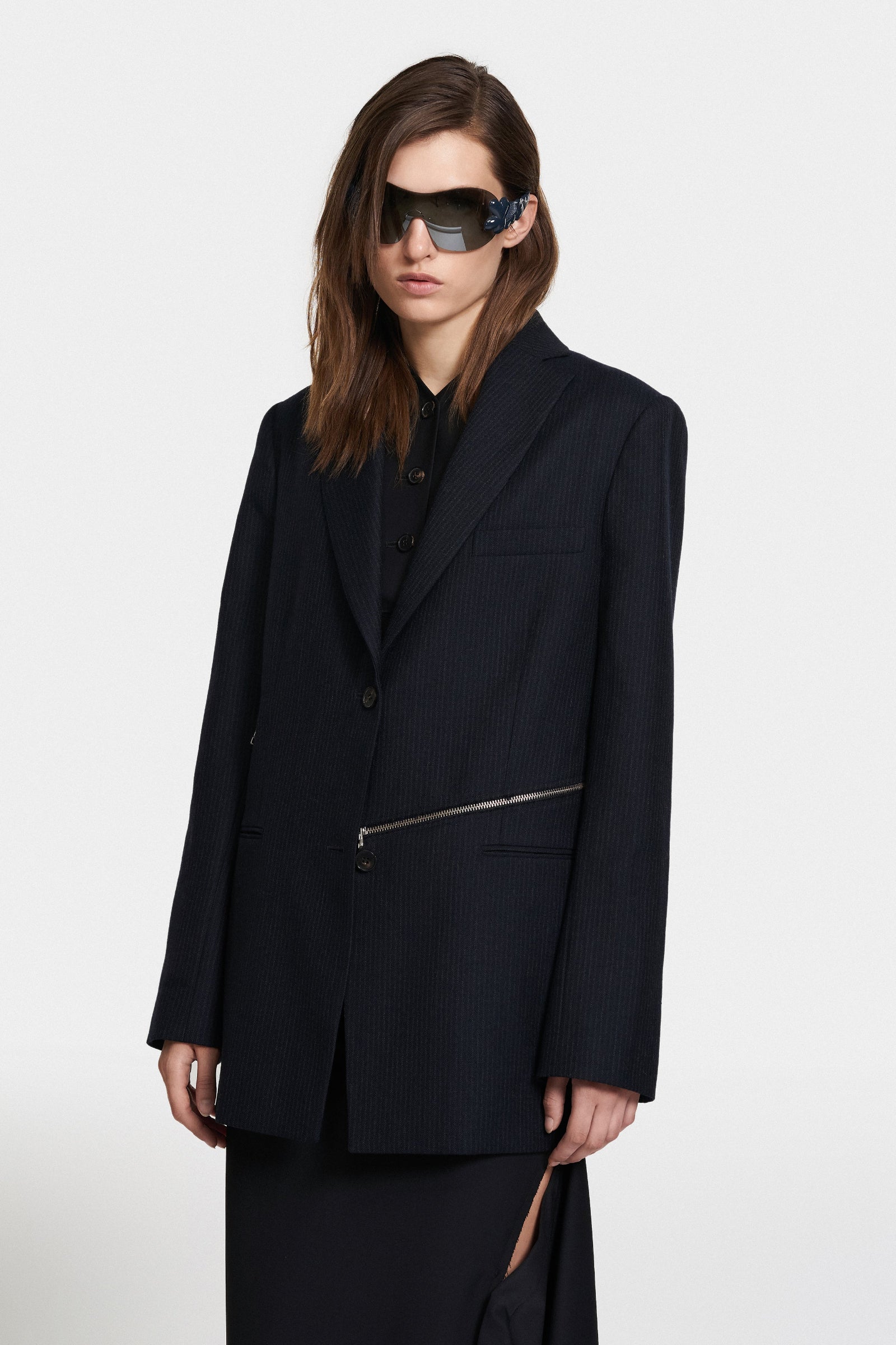 FLY JACKET 2