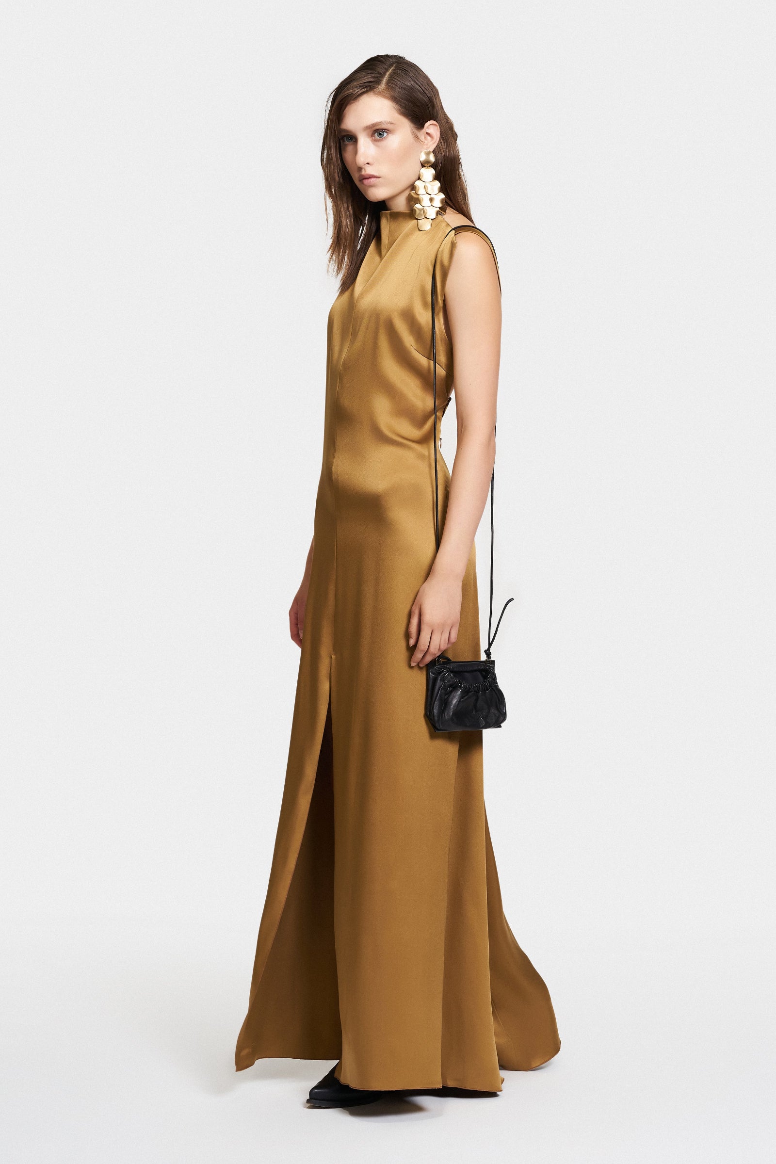 FRAGILE DRESS 1