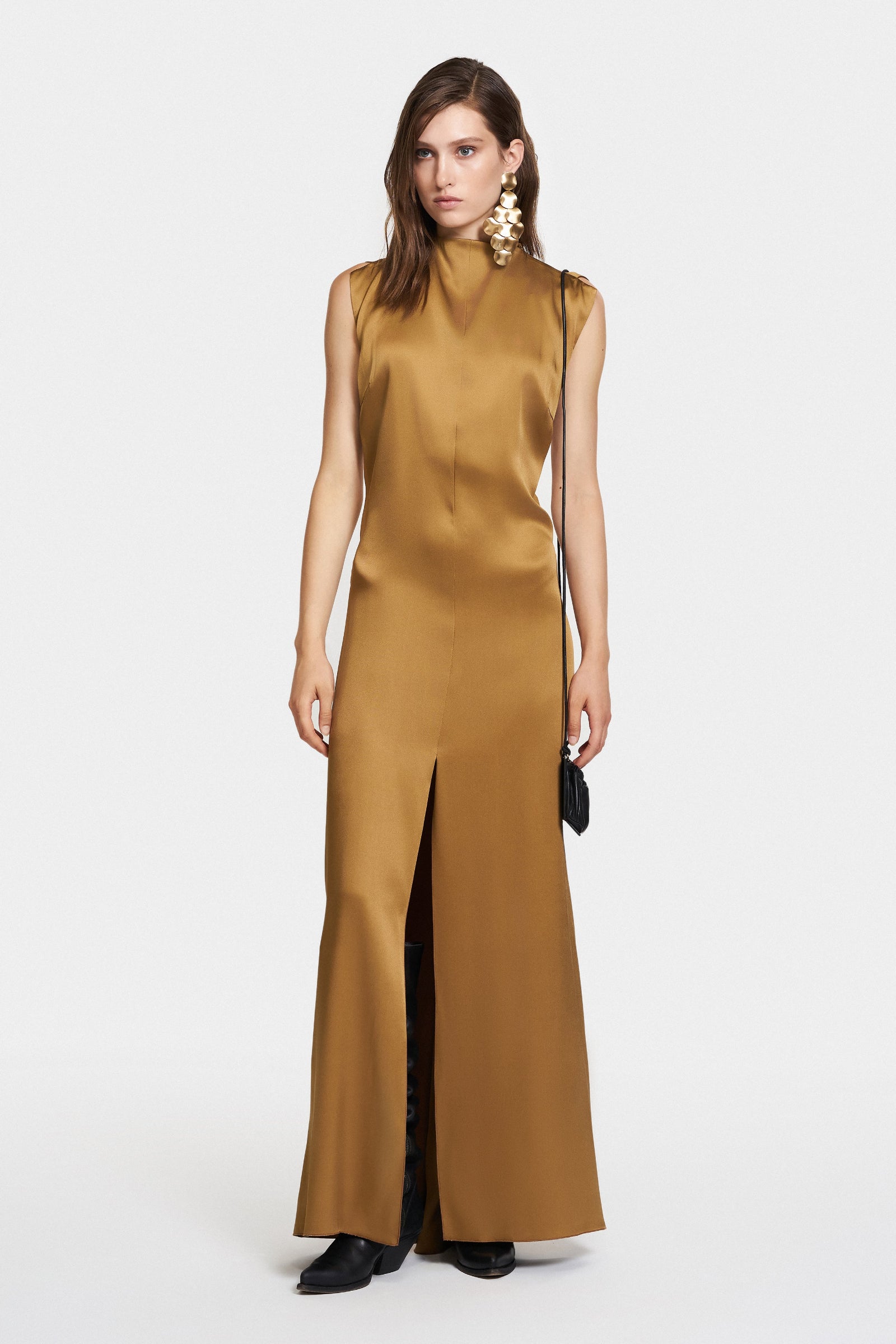FRAGILE DRESS 3
