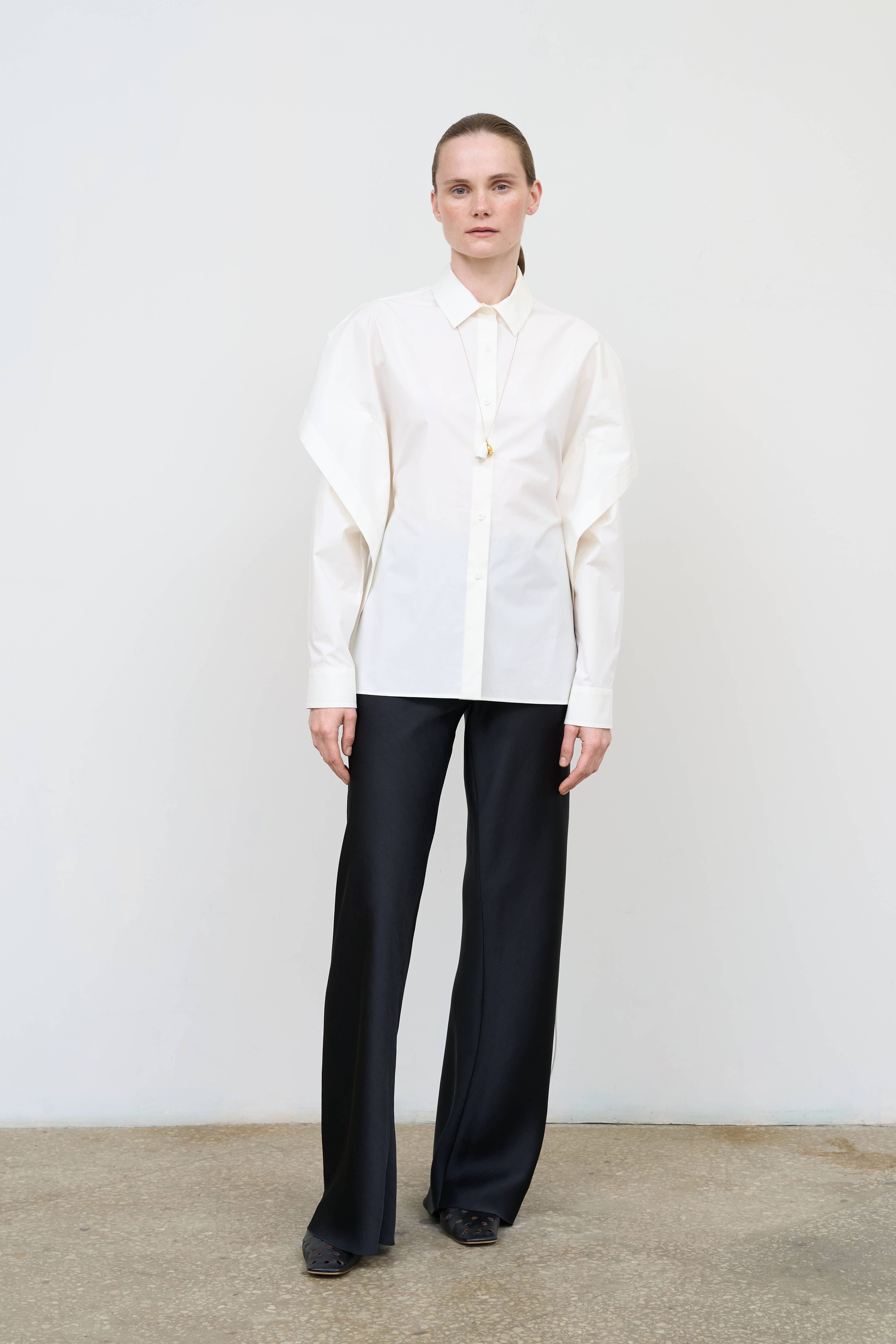 Women's Designer Blouses & Shirts – Litkovska
