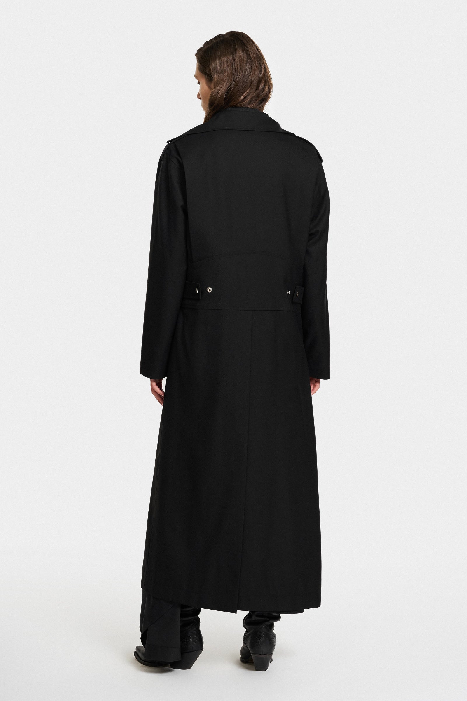 GANGSTA COAT