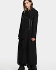 GANGSTA COAT 1