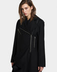 GANGSTA COAT 2